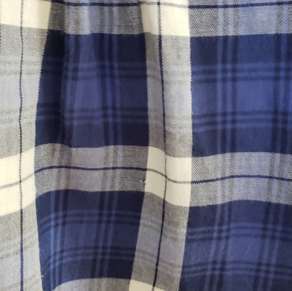 Madewell paid shirt - Picture 5 of 7